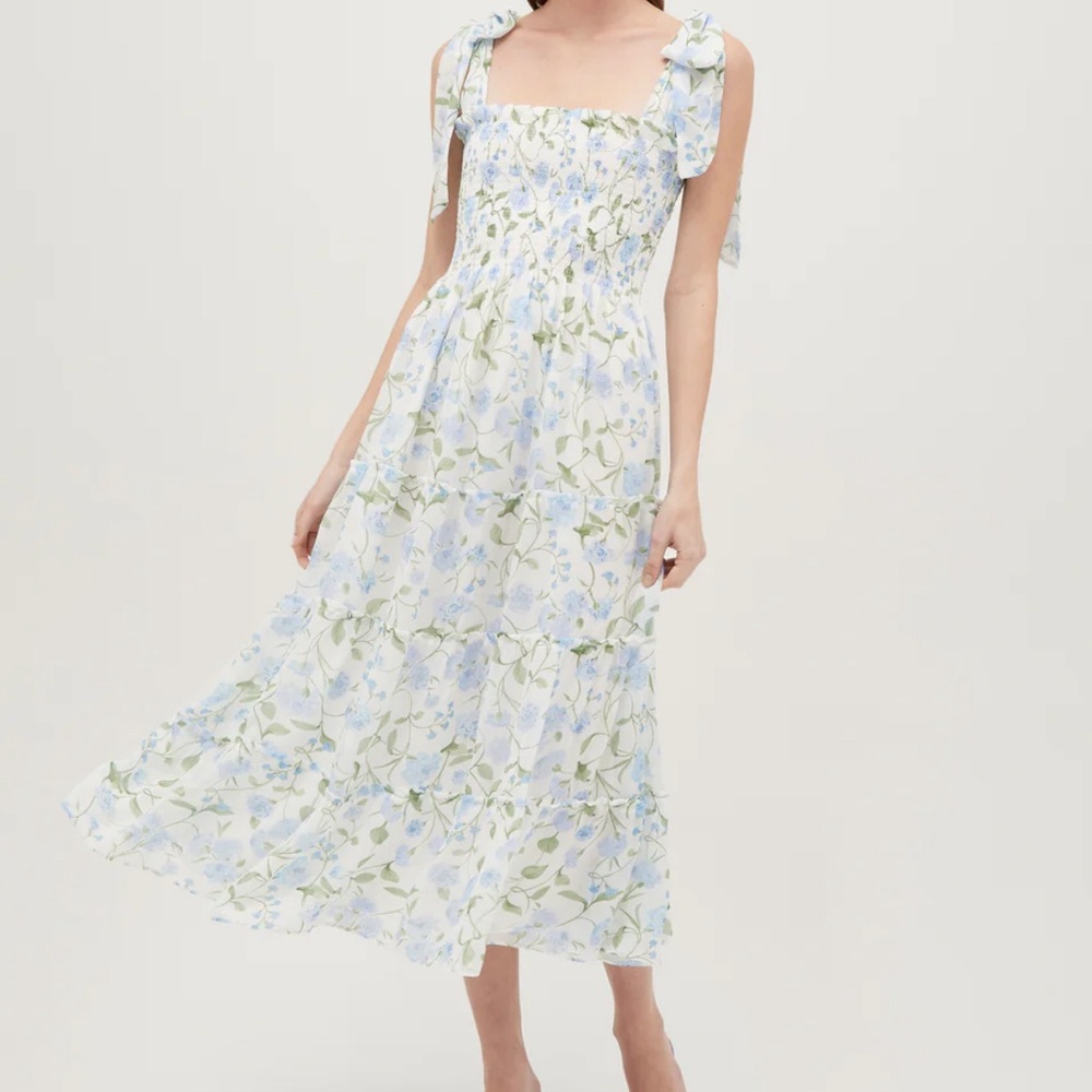 Hill House Nap Dress